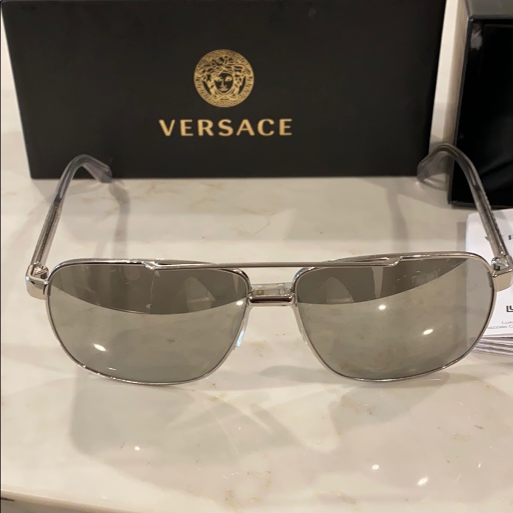 Versace Sunglasses